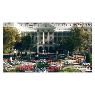 Skyrim : Xbox One : Target