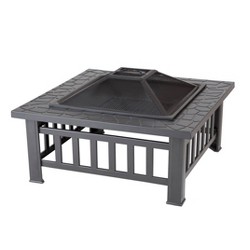 Fire Pit Replacement Pan Target, Fire Pit Replacement Pan