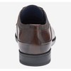Johnston & Murphy Men's Gibbons Cap Toe Lace-Up Dress Shoe - 3 of 4
