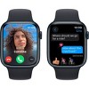 Apple Watch Series 9 Aluminum Case (2024) - 4 of 4