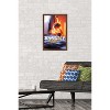 Trends International Bastille - Good Grief Framed Wall Poster Prints - 2 of 4