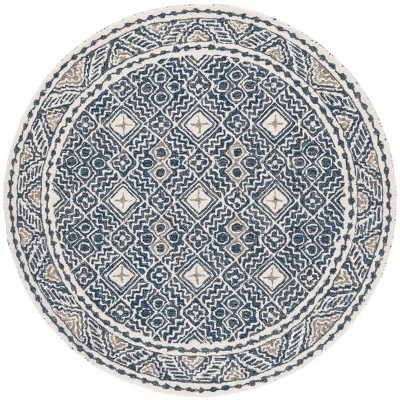 Micro-Loop MLP803 Hand Tufted Indoor Rugs - Safavieh