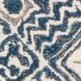 navy/ivory