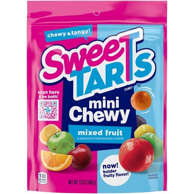 SweeTARTS Mini Chewy Candy - 12oz