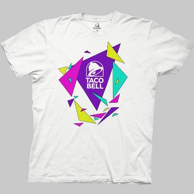 Taco Bell Men S Graphic T Shirts Target - taco shirt roblox