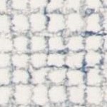 ivory/blue