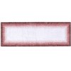 Torrent Collection 100% Soft Cotton Tufted Weave Bath Rug, Ombre Pattern, Highly Absorbent, Machine Washable Bathroom Mat for Multipurpose Use - 2 of 4
