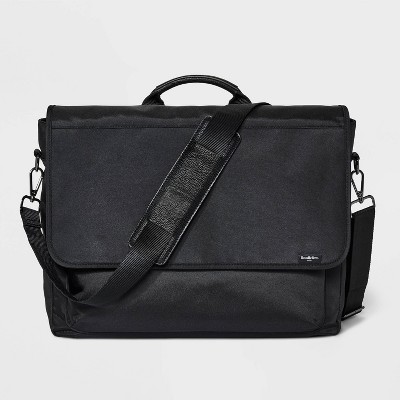 Target on sale messenger bag