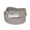 CTM Kids' Adjustable Elastic Belt with Magnetic Buckle - 4 of 4