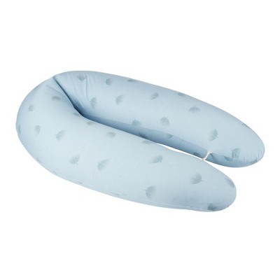 Babymoov B.love 2-in-1 Maternity Feeding Pillow : Target