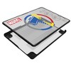 Keyscaper Marvel Avengers Sigil Laptop Case for Apple MacBook - 4 of 4