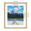 Amanti Art Florence Gold Picture Frame - 4 of 4
