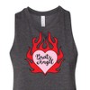 Women's - Bratz - Bratz Angel Graphic Racerback Tank - 2 of 3