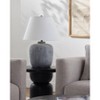 Livabliss Tovik Cottage Table Lamps - 2 of 4