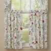 Park Designs Wildflower Scalloped Tiers - 24"L - 2 of 3