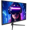 Z-EDGE 27” 2K 2560 x 1440 QHD 144Hz 1ms IPS Gaming Monitor, FreeSync, HDR10, 2 x HDMI 2.0, 2 x DisplayPort 1.4, Support VESA Mount - 2 of 4