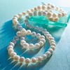 Ross-Simons 9.5-10.5mm Cultured Pearl Necklace With 14kt Yellow Gold - 3 of 4
