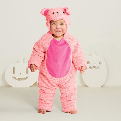 target baby halloween clothes