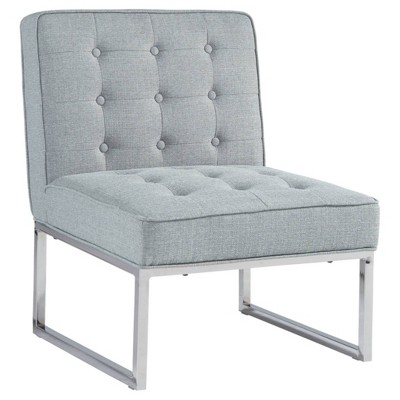 Cimarosse Accent Chair Gray - Signature Design by Ashley