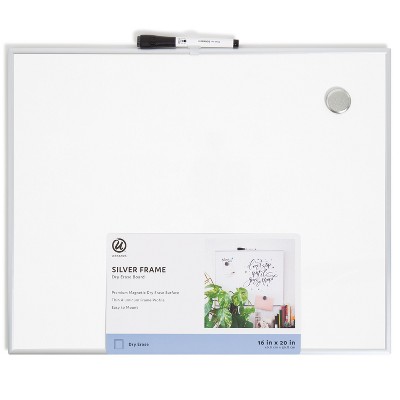 Dry Erase Magnetic Eraser : Target