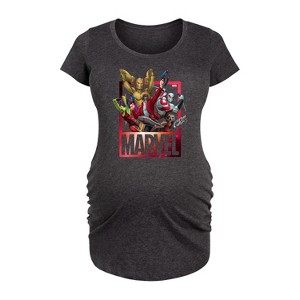 Women's - Marvel - Guardians of the Galaxy - 1 of 4