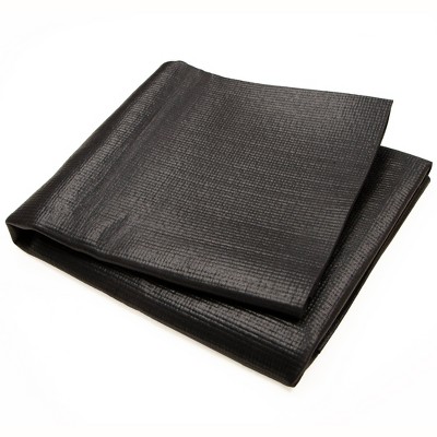 Rightline Gear Non Skid Roof Pad - Black