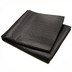 Rightline Gear Non Skid Roof Pad - Black - 1 of 3