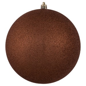 Vickerman Coral Ball Ornament - 1 of 4