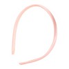 Unique Bargains Women's Classic Elegant Fabric Fine Hairband 5.31"x4.53" 1 Pc - 4 of 4