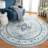 Isabella ISA936 Power Loomed Rugs - Safavieh - 2 of 3