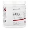 Project 1 Nutrition Reds, Superfood Reds Powder, Pomegranate Raspberry, 201 g - 4 of 4