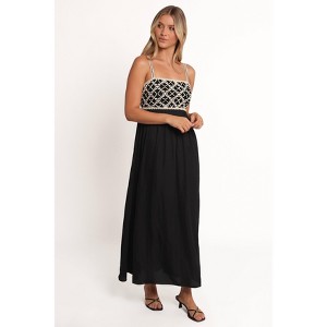 Petal and Pup Ysabel Maxi Dress - 1 of 4