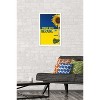 Trends International I Stand With Ukraine Framed Wall Poster Prints - 2 of 4