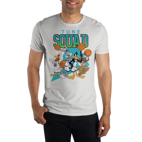 Space Jam Short Sleeve Te-X-Large