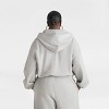 KBB by KAHLANA Women's 'The Zip-Up Hoodie' - 2 of 2