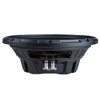 Memphis Audio SRXS1244 12" Street Reference Dual 4-Ohm Shallow Mount Subwoofer - 250 wRMS - 2 of 4