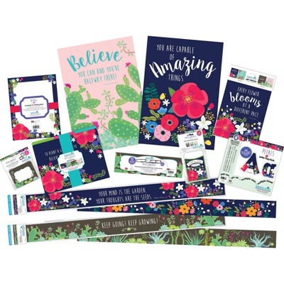 Petals & Prickles Curated Collection 446pc - Barker Creek