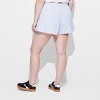 Women's Pull-on Boxer Shorts - Wild Fable™ - 3 of 3