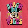 Boys' - Disney - Beach Vibes Short Sleeve Graphic T-Shirt - 2 of 4