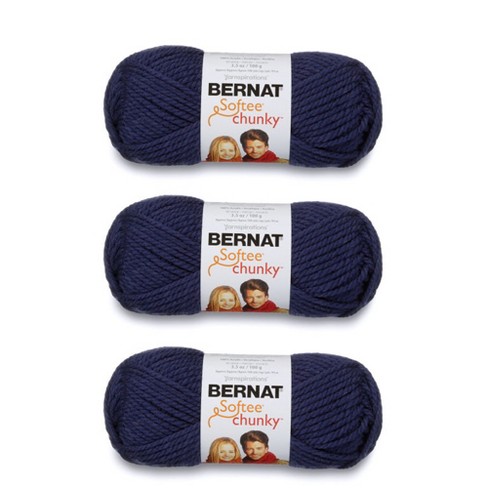 Bernat yarn best sale faded blues