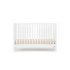 dadada baby LaLa 3-in-1 Convertible Crib - 2 of 4