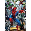 Trends International Marvel Comics - Spider-Man - Rogues Unframed Wall Poster Prints - 4 of 4