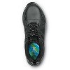 SR Max, Men's Steel Toe, Linville, MaxTRAX Slip Resistant Low Hiker Work Shoe - 4 of 4