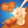 Pure Protein Shake, Salted Caramel - 11 Fl Oz (Pack of 12) - 4 of 4