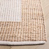 Natural Fiber NFB975 Indoor Rugs - Safavieh - 3 of 4