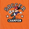 Boys' - Disney - Soccer Superstar Short Sleeve Graphic T-Shirt - 2 of 4