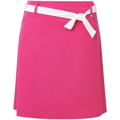 Women's Wo Megan Skort - Abacus Sportswear US