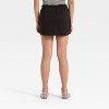 Girls' Fleece Skort - art class™ - 2 of 3