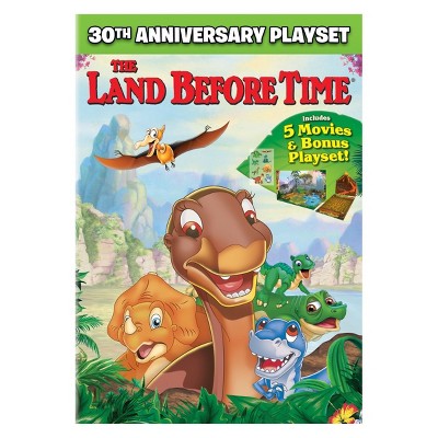 land before time characters toys