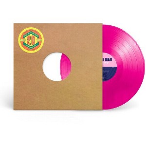 Chinese Man - Lune (vinyl 12 inch single) - 1 of 1